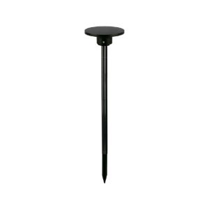 POSTE LED BALIZADOR REDONDO 12W 3000K IP65