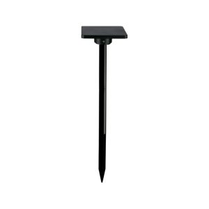 POSTE LED BALIZADOR QUADRADO 6W 3000K IP65