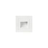 BALIZADOR LED OUTDOOR 3W 3000K BRANCO IP65