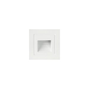 BALIZADOR LED OUTDOOR 3W 3000K BRANCO IP65
