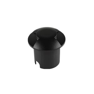 BALIZADOR LED 0322A-1 1W 3000K AL IP67