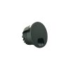 SYFLAR BALIZADOR LED 1 FACHO RD 3W 3000K PT IP20