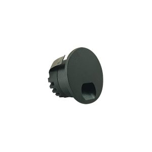 SYFLAR BALIZADOR LED 1 FACHO RD 3W 3000K PT IP20