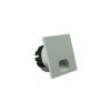SYFLAR BALIZADOR LED 1 FACHO QD 3W 3000K BR IP20
