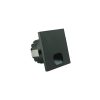 SYFLAR BALIZADOR LED 1 FACHO QD 3W 3000K PT IP20