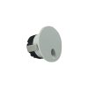 SYFLAR BALIZADOR LED ASSIMENTRICO RD 3W 3000K BR IP20