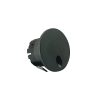 SYFLAR BALIZADOR LED ASSIMENTRICO RD 3W 3000K PT IP20