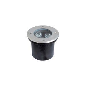 EMBUTIDO SOLO 5W VERDE Ø80