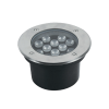 EMBUTIDO SOLO 10W-12W 3000K Ø120