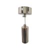 SYFLAR PENDENTE DECOR AREIA E-27