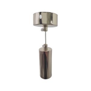 SYFLAR PENDENTE DECOR AREIA E-27