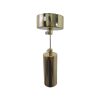 SYFLAR PENDENTE DECOR COBRE E-27