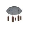 SYFLAR BASE P/ LUSTRE 500 3M OURO ROSE
