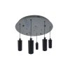 SYFLAR BASE P/ LUSTRE 500 3M PRETO