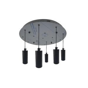 SYFLAR BASE P/ LUSTRE 500 3M PRETO