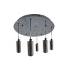 SYFLAR BASE P/ LUSTRE 600 4M CROMADO
