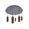 SYFLAR BASE P/ LUSTRE 600 4M OURO ROSE