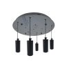 SYFLAR BASE P/ LUSTRE 600 4M PRETO