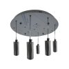 SYFLAR BASE P/ LUSTRE 800 4M CROMADO