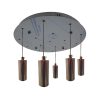 SYFLAR BASE P/ LUSTRE 800 4M OURO ROSE