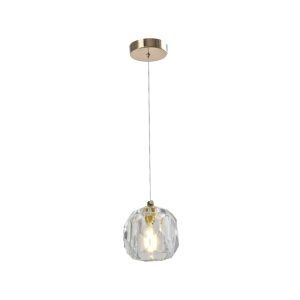 SYFLAR PD LED TPD-1 5W  CRISTAL