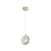 SYFLAR PD LED TPD-2 6W CRISTAL