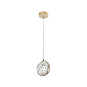 SYFLAR PD LED TPD-2 6W CRISTAL