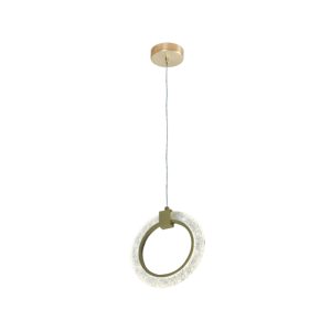 SYFLAR PD LED TPD-6 7W ACRILICO