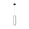 SYFLAR PD LED TPD-5 15W 3000K ALUM.