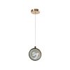 SYFLAR PD LED TPD-13 7W CRISTAL