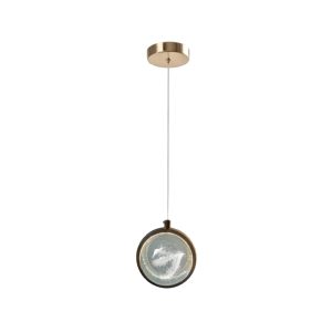 SYFLAR PD LED TPD-13 7W CRISTAL
