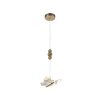 SYFLAR PD LED TPD-14 4W PVC