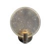 SYFLAR ARANDELA LED TPD-17 3W CRISTAL