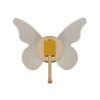 SYFLAR ARANDELA LED TPD-8139 4W ACRILICO