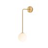 SYFALR ARANDELA LED TPD-142 7W METAL