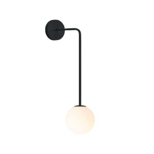 SYFALR ARANDELA LED TPD-143 7W METAL