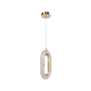 SYFLAR PD LED TPD-19 7W  PVC