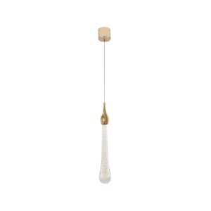 SYFLAR PD LED TPD-816 3W 3000K CRISTAL