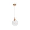 SYFLAR PD LED TPD-607 3W CRISTAL
