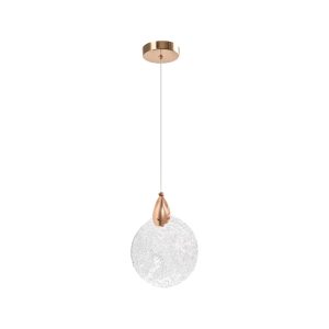 SYFLAR PD LED TPD-607 3W CRISTAL
