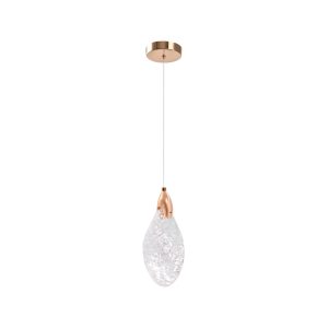 SYFLAR PD LED TPD-608 3W CRISTAL