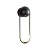 SYFLAR ARANDELA LED TPD-438 7W METAL