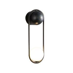 SYFLAR ARANDELA LED TPD-438 7W METAL