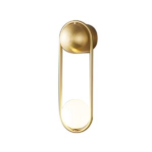 SYFLAR ARANDELA LED TPD-439 7W METAL