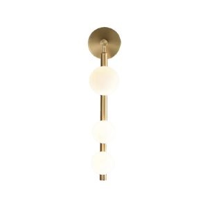 SYFLAR ARANDELA LED TPD-185 5W METAL