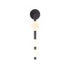 SYFLAR ARANDELA LED TPD-192 5W METAL