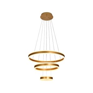 SYFLAR PD LED TPD-23 90W 3000K ACRILICO