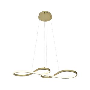 SYFLAR PD LED TPD-432 32W SILICONE