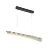 SYFLAR PD LED TPD-433 23W ACRILICO