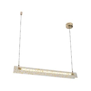 SYFLAR PD LED TPD-632 20W ACRILICO